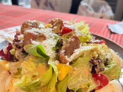 -Primo·丽莫意大利窑烤披萨