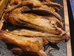 -冰城小镇音乐串吧·聚会餐厅(百子湾店)