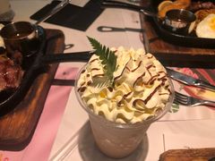 -半秋山西餐厅(巴南万达广场店)