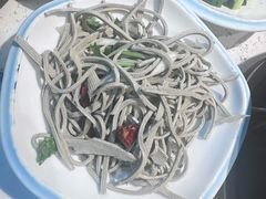 -鑫隆四季涮肉(八角畅游店)