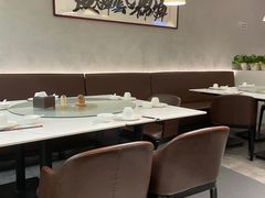 大堂-十六台·经典广东菜(德外大街店)