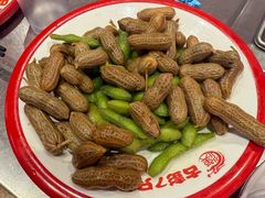 -7只羊·鲜羊肉串·地锅鸡精酿(玄武墨香路店)