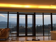 涵田度假村酒店-天目湖涵田度假村