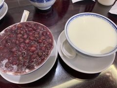 -民信老铺(双皮奶博物馆店)