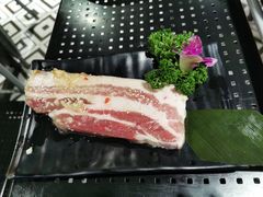 -三国惹火烤肉·中日韩烤肉集合店(百草路店)