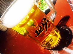 啤酒-三个大叔东北烧烤·砂锅菜(西三旗店)