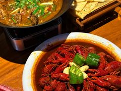 -红胖胖龙虾王·本地菜