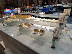 -大佛寺高级素食自助餐厅