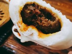 孜然肉包-石家包子(大学习巷店)