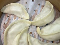 灌汤蒸饺-文楼·淮扬菜·淮安早茶(河下古镇翔宇店)
