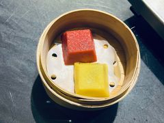 -雨后行菜(报慈北路店)