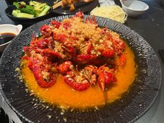 -红盔甲·小龙虾(人民广场店)