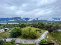 -林芝工布庄园希尔顿酒店-猎味中餐厅