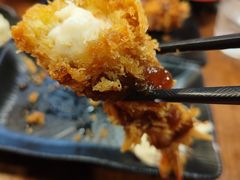 -米屋石锅拌饭(师大店)
