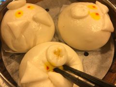 -点点心点心专门店(旺角店)