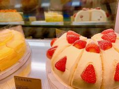 -喜茶(深圳欢乐海岸LAB店)