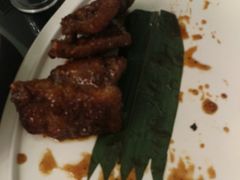 -丰收日·小海鲜·沪上家宴(顾村正大店)
