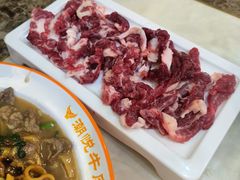 -潮悦牛肉火锅城(水贝店)