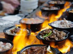 砂锅鸡翅-沈妈砂锅(光华村店)