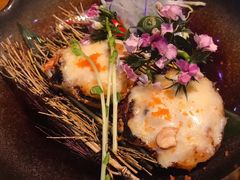 -大江户日本料理(吕厝店)