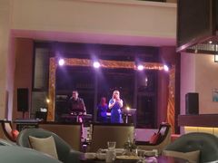 演出-舟山希尔顿酒店