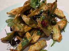 -宋庄魁元艺术餐厅