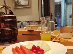 -唐山宴大唐州府精品中餐