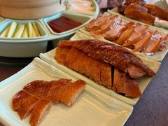 -羲和雅苑•北京烤鸭(瑞吉店)