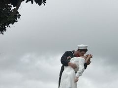 -中途岛号航空母舰博物馆