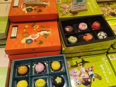 -稻香村(观前街店)