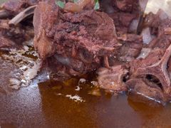 -芦月轩羊蝎子(北蜂窝店)