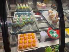 -南美元生态大酒店(海珠店)