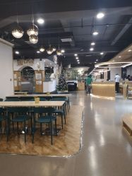 -LePark乐派亲子餐厅(33小镇店)