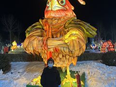 -北戴河集发农业梦想王国