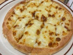 -菲滋意式休闲餐厅(北仑银泰城店)