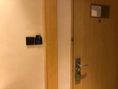 -全季酒店(北京朝阳公园店)