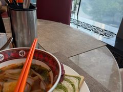 -怡咖啡自助餐(宁波香格里拉店)