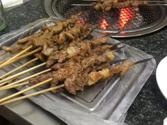 -盛达活羊烧烤(二部)