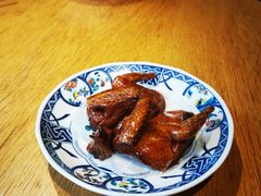 -新荣记(西溪湿地店)