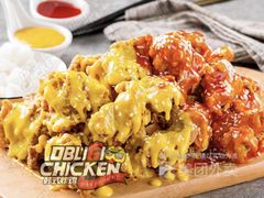 -Obligi Chicken韩式炸鸡(五道口店)