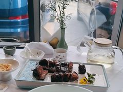 -百富源·海鲜辽菜(浑河堡店)