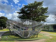 -金泽21世纪美术馆