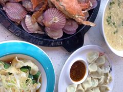 -前王院•巧克力海鲜市集餐厅(万平口店)