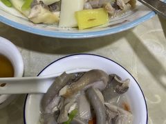 -百合海鲜酒楼(白云东平店)