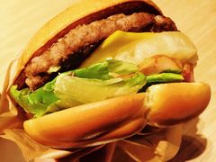 -麦当劳(海岸城店)