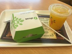 -德克士(芮城东茂店)