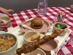 -西贝(龙华壹方天地店)