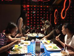 -堂会(白云店)
