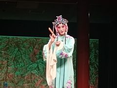 -正乙祠戏楼