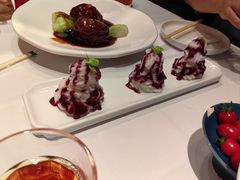 -峨嵋酒家 南北川菜 优选烤鸭(广渠路店)